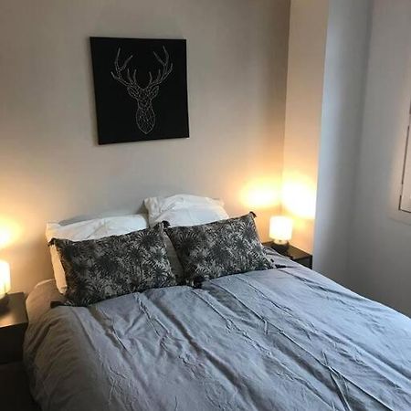 Bel Appartement 6P Tours Centre Luaran gambar