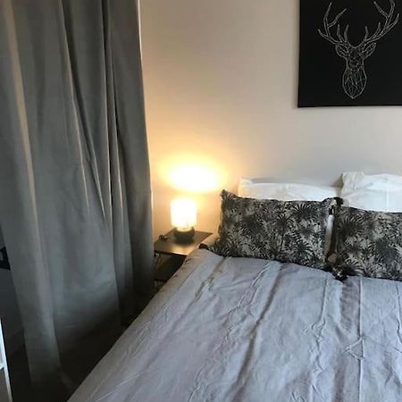 Bel Appartement 6P Tours Centre Luaran gambar
