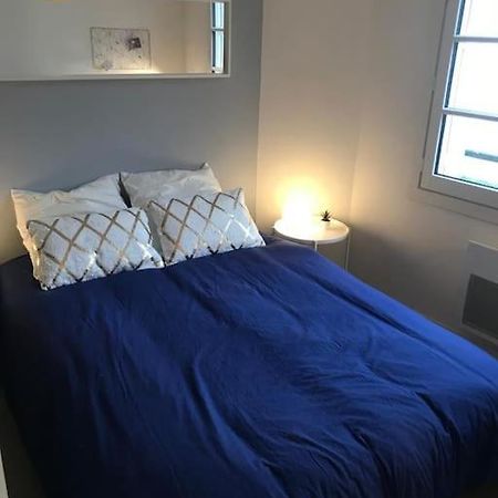 Bel Appartement 6P Tours Centre Luaran gambar