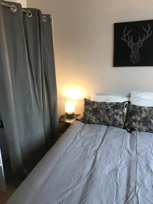 Bel Appartement 6P Tours Centre Luaran gambar