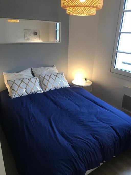 Bel Appartement 6P Tours Centre Luaran gambar