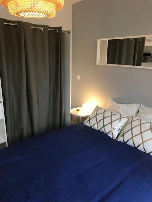 Bel Appartement 6P Tours Centre Luaran gambar